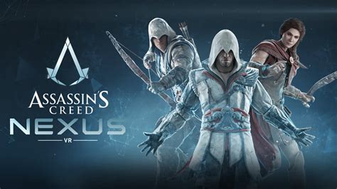assassin's creed 2 nexus